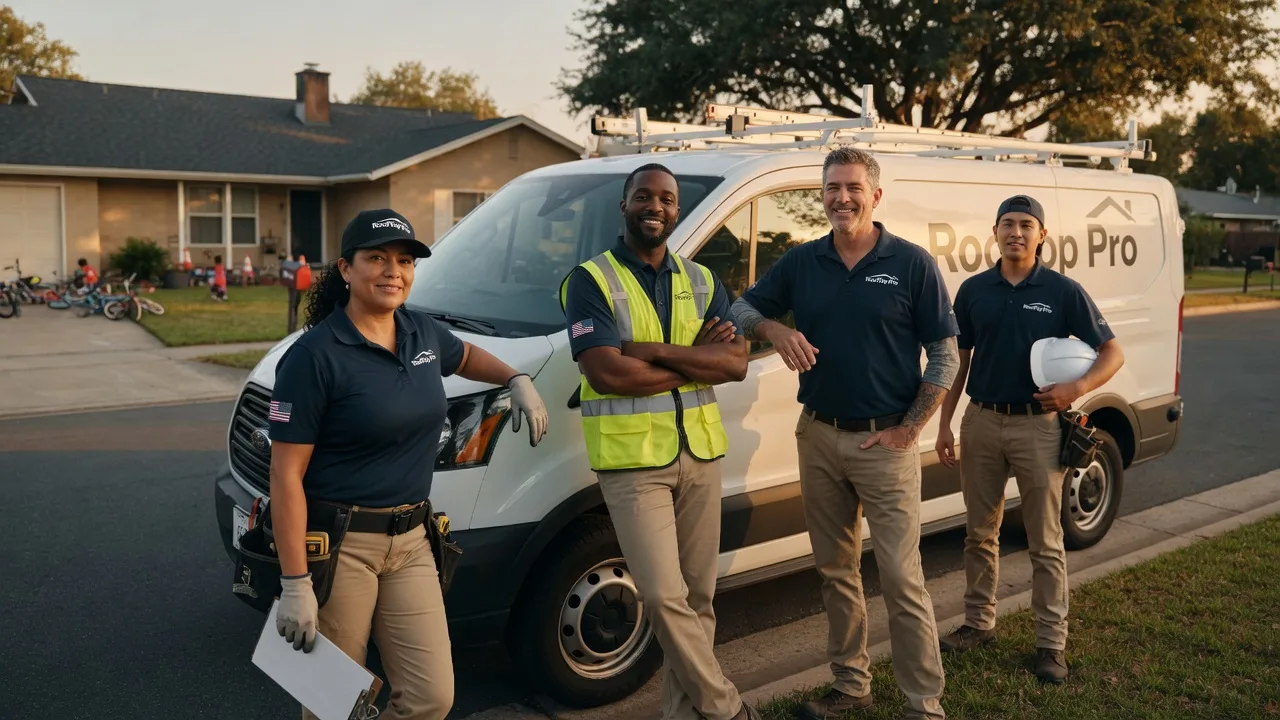 Roof Repair in Carlotta, CA near me
